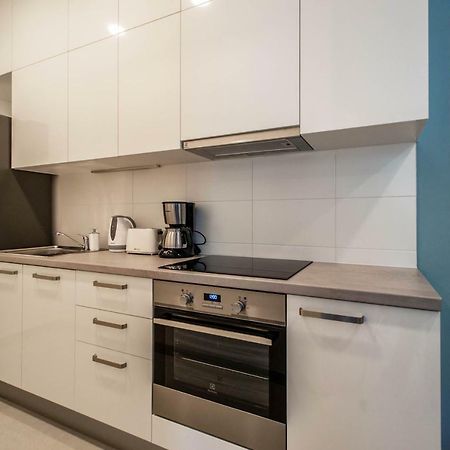 Ruterra Apartments By Cathedral ปราก ภายนอก รูปภาพ
